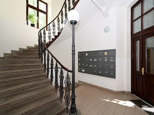 Prodaný byt 3+kk 88 m²