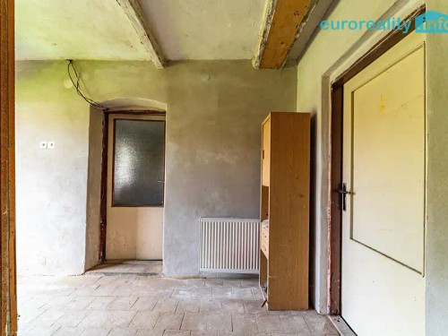 Prodej domu 112 m², pozemek 940 m²