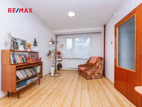 Prodej domu 164 m², pozemek 1110 m²