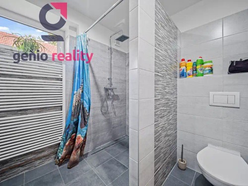 Prodej domu 130 m², pozemek 299 m²