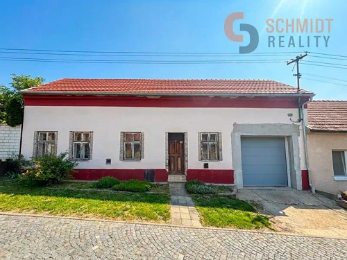 Prodej domu 180 m², pozemek 315 m²