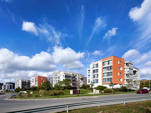 Prodaný byt 4+kk 109 m²