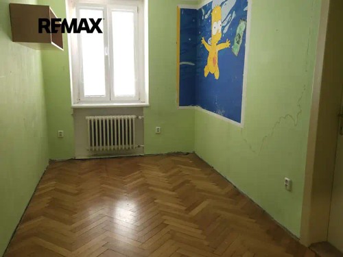 Prodej bytu 3+1 84 m²