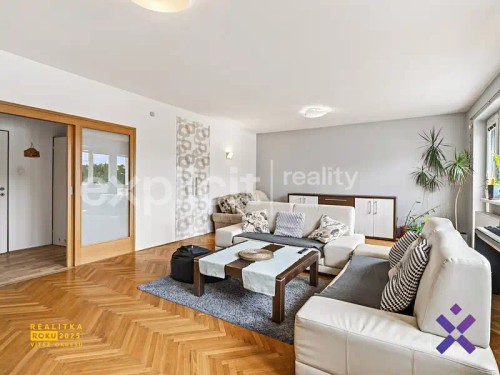 Prodej bytu 4+1 119 m²