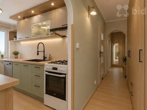 Prodej bytu 3+1 69 m²