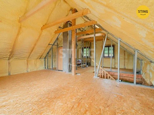 Prodej chaty 118 m², pozemek 1779 m²