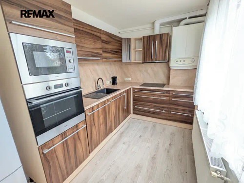 Prodej bytu 3+kk 71 m²