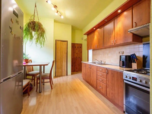 Prodej domu 118 m², pozemek 366 m²