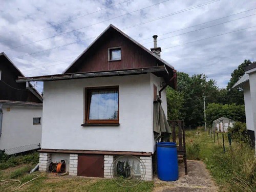 Prodej chaty 47 m², pozemek 372 m²