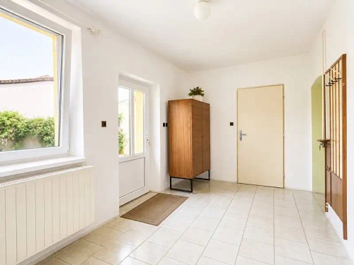 Prodej domu 90 m², pozemek 803 m²