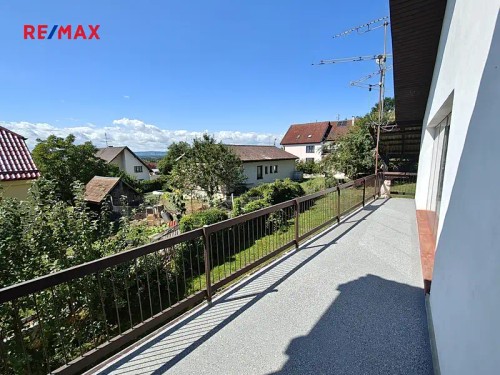 Prodej domu 206 m², pozemek 711 m²