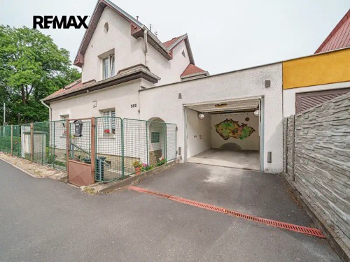 Prodej domu 152 m², pozemek 272 m²
