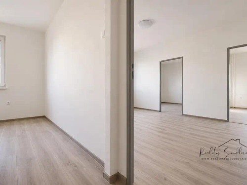 Prodej bytu 3+1 62 m²