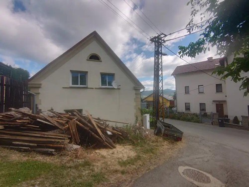 Prodej bytu 2+1 38 m²