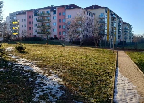 Prodej bytu 2+kk 64 m²