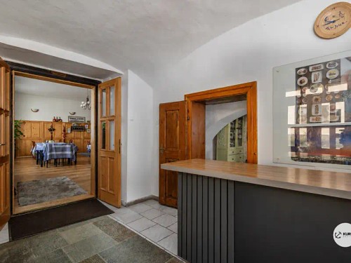Prodej domu 305 m², pozemek 632 m²