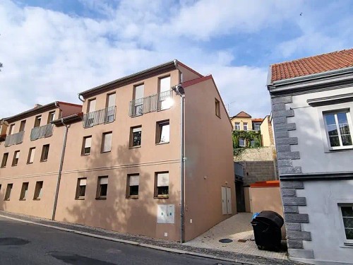 Prodaný byt 3+kk 67 m²