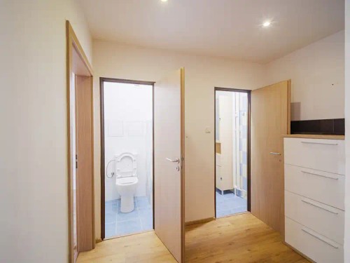 Prodaný byt 3+1 75 m²