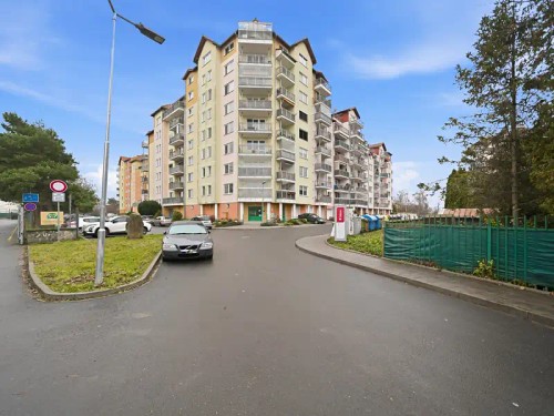 Prodaný  byt 2+kk 49 m²