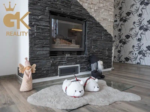 Prodej domu 90 m², pozemek 675 m²