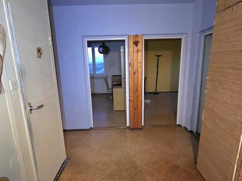 Prodaný byt 4+1 81 m²