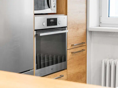 Prodej bytu 2+kk 52 m²