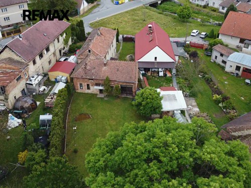 Prodej domu 126 m², pozemek 953 m²