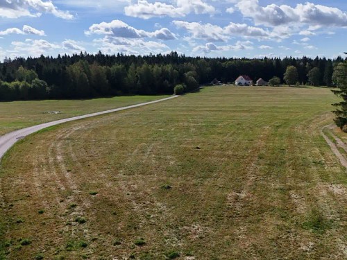 Prodej stavebního pozemku 59247 m²