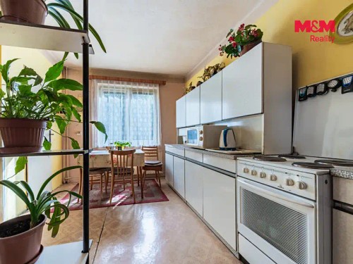 Prodej domu 115 m², pozemek 258 m²