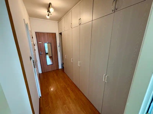 Prodaný byt 2+kk 39 m²