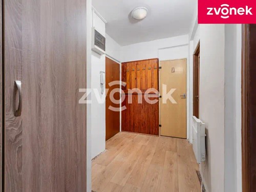 Prodej bytu 2+kk 56 m²