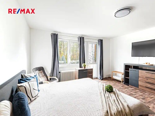 Prodej domu 202 m², pozemek 3510 m²