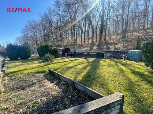 Prodej chaty 48 m², pozemek 406 m²