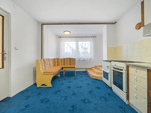 Prodej domu 270 m², pozemek 1551 m²