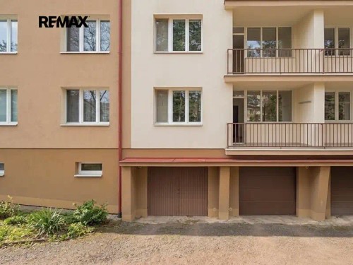 Prodaný byt 3+1 73 m²