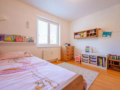 Prodaný byt 4+kk 120 m²