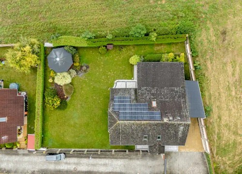 Prodej domu 330 m², pozemek 992 m²