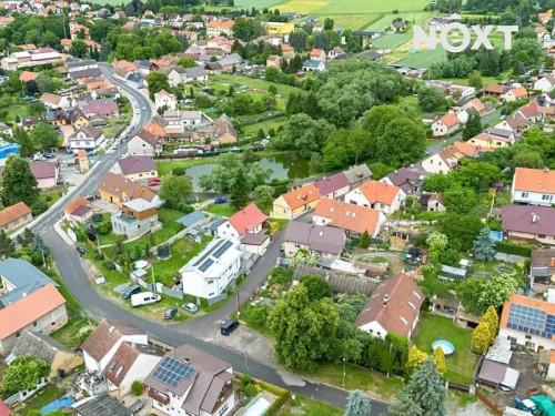 Prodej chalupy 197 m², pozemek 539 m²