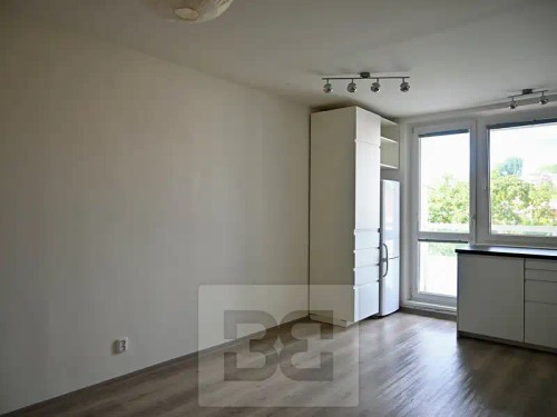 Prodaný byt 3+kk 69 m²