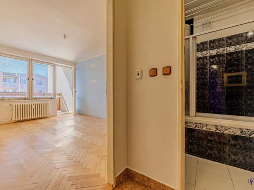 Prodaný byt 3+1 74 m²