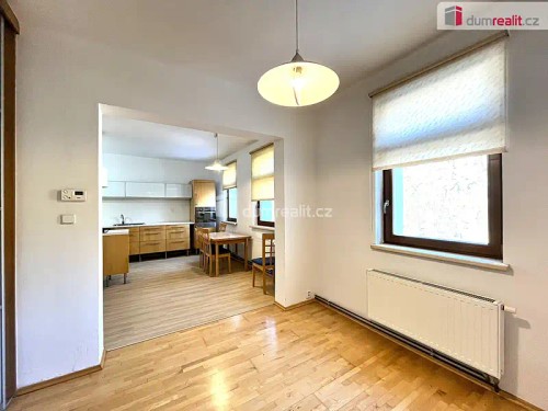 Prodej bytu 2+1 71 m²