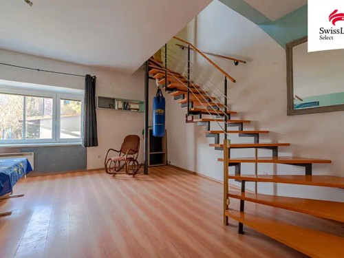 Prodej bytu 3+1 89 m²