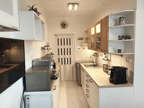 Prodaný  byt 3+1 68 m²