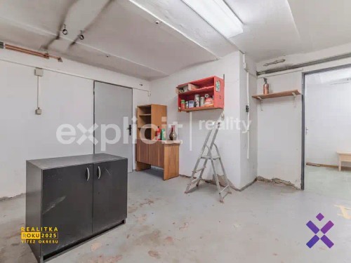 Prodej domu 163 m², pozemek 616 m²