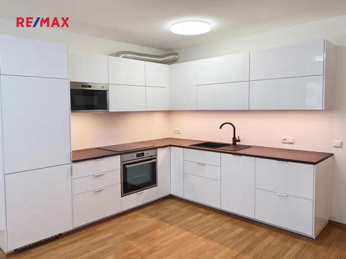 Prodaný byt 2+kk 60 m²