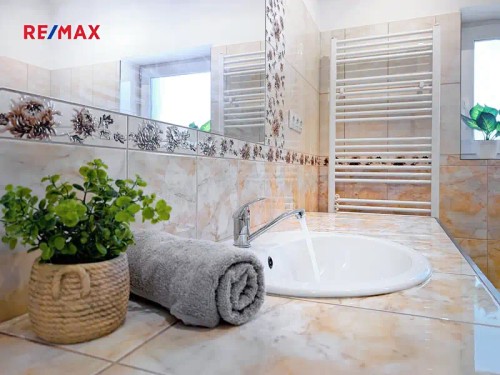 Prodej domu 108 m², pozemek 3066 m²