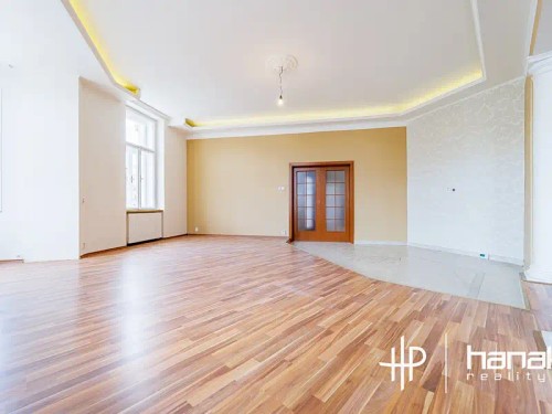 Prodaný byt 3+kk 133 m²