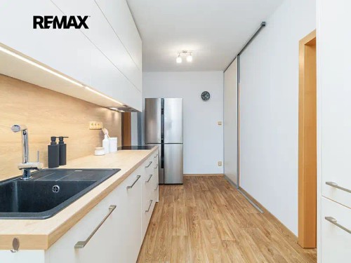 Prodaný byt 3+1 60 m²