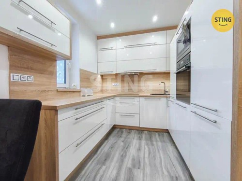 Prodej bytu 3+kk 70 m²