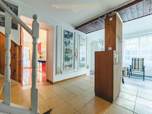 Prodej domu 97 m², pozemek 1229 m²